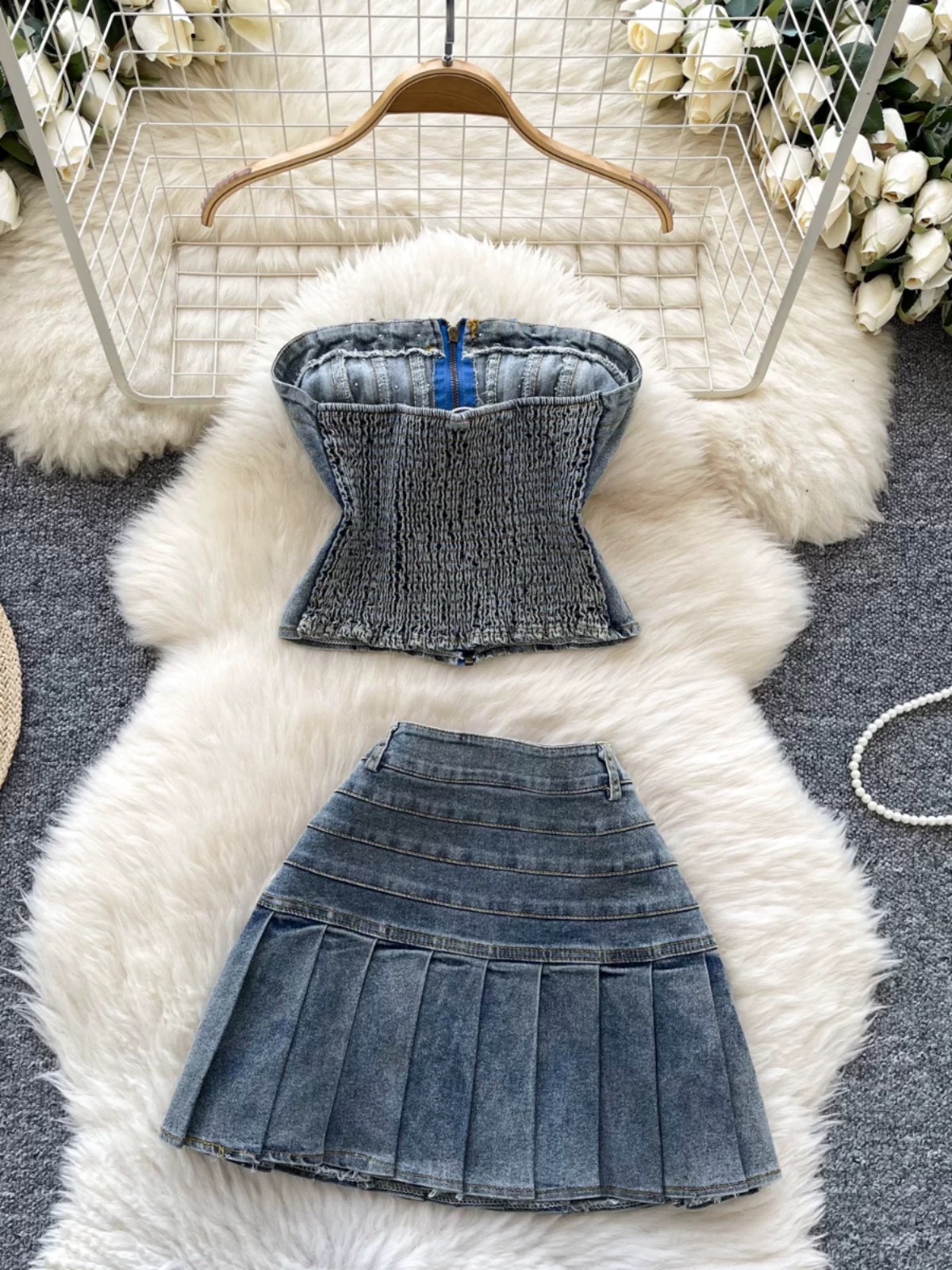 Fufill your desires set DTP204 images